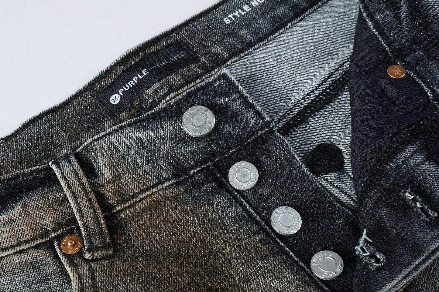 パープルジーンズ 9031 