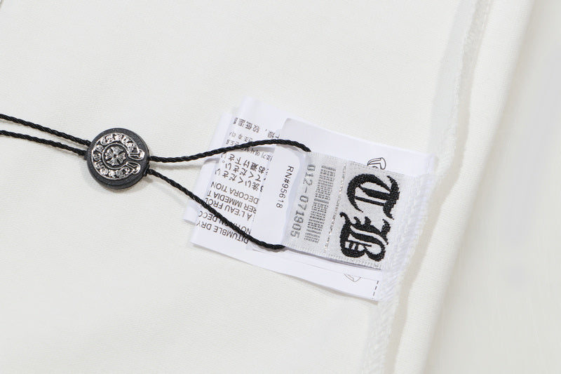 Chrome Hearts Tシャツ 6103 