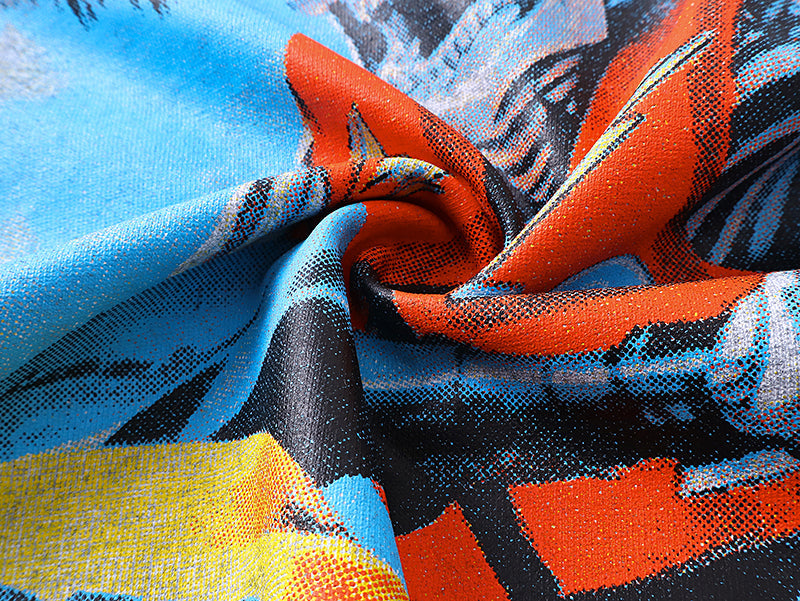 ゴッドスピード2025 新ファッションTシャツ 1111