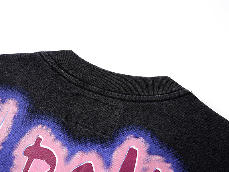 ゴッドスピード2025 新ファッションTシャツ 1115