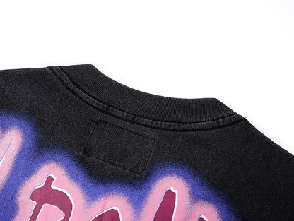 ゴッドスピード2025 新ファッションTシャツ 1115