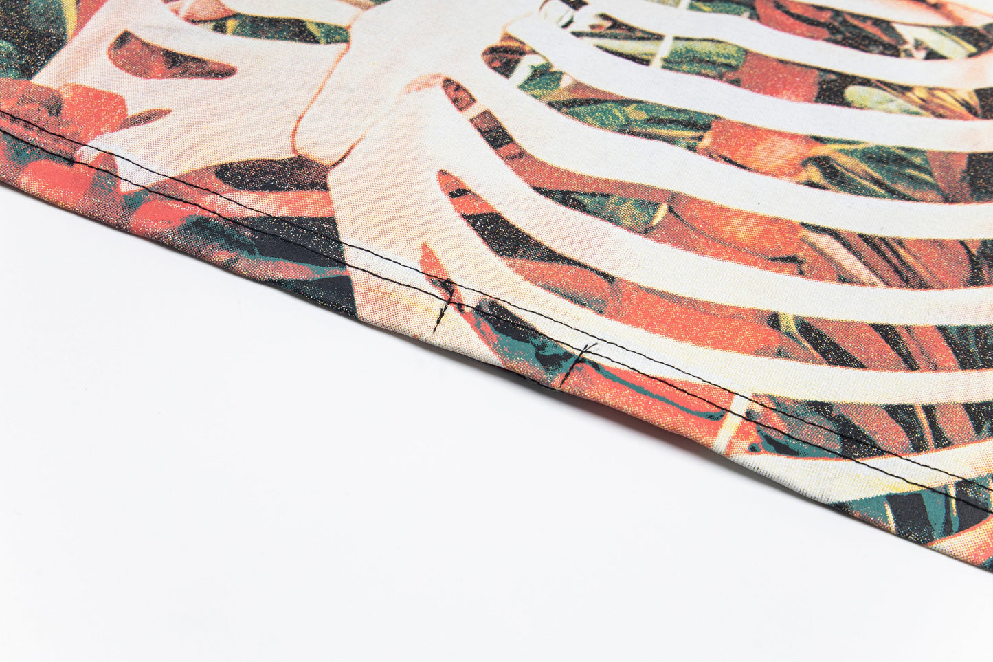 ゴッドスピードTシャツ G55