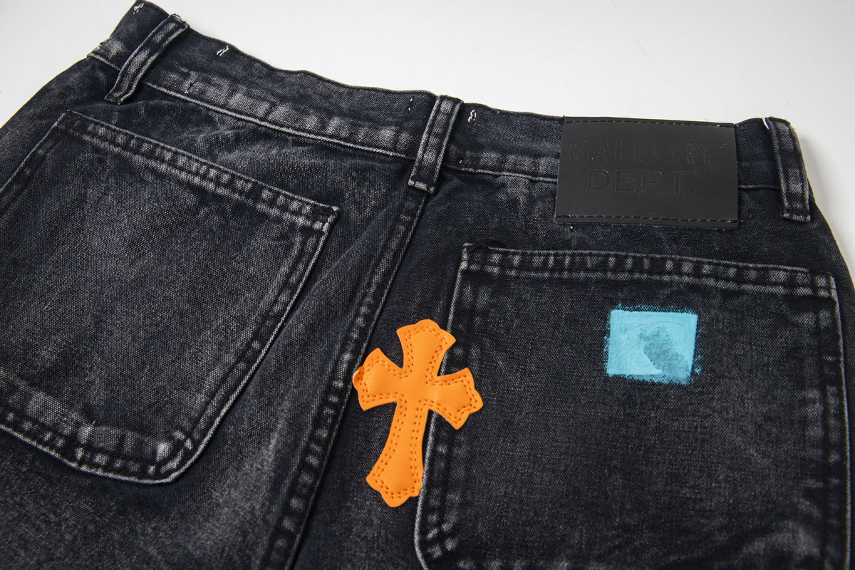 크롬하츠 팬츠 8176 