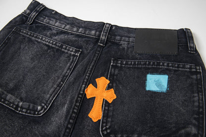 크롬하츠 팬츠 8176 