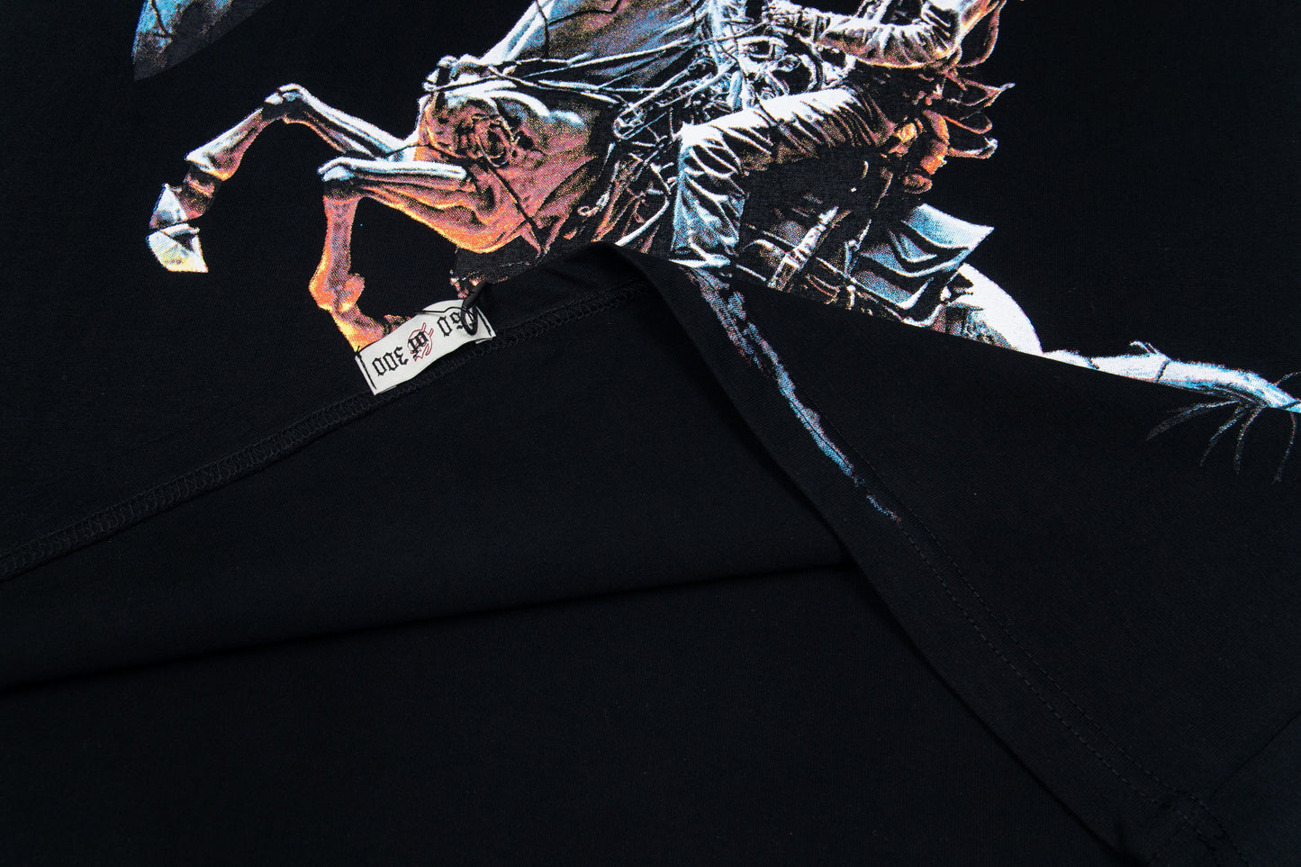 ゴッドスピードTシャツ G49