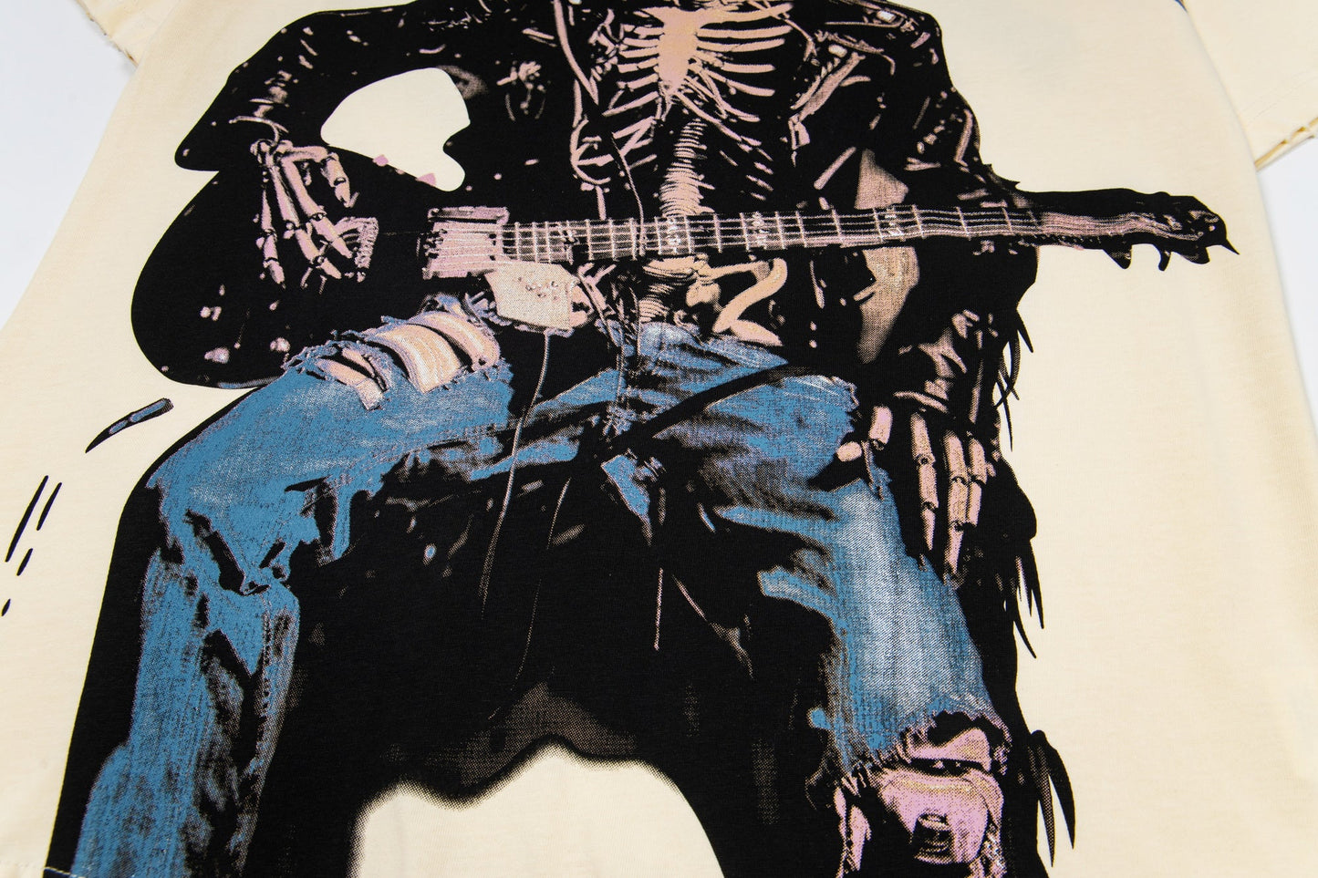 ゴッドスピードTシャツ G06