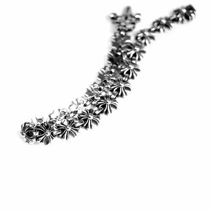 Chrome Hearts PLUS ブレスレット -5