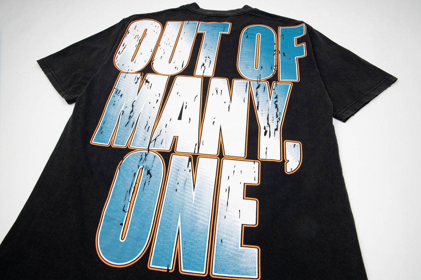 ゴッドスピードTシャツ G07