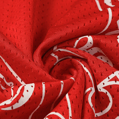 Chrome Hearts Matty Boy メッシュ ウォームアップ ジャージ 9998 