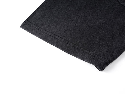 ゴッドスピード2025 新ファッションTシャツ 1117