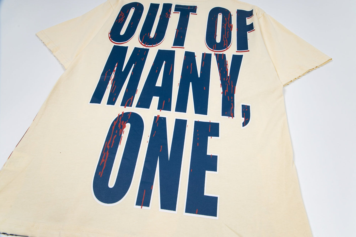 ゴッドスピードTシャツ G08