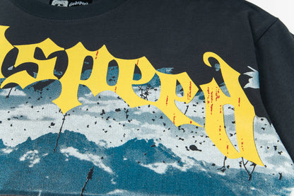 ゴッドスピードTシャツ G25