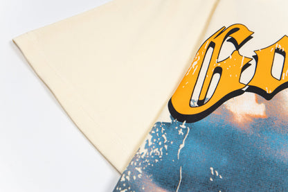 ゴッドスピードTシャツ G11