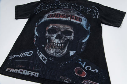 갓스피드 티셔츠 G21