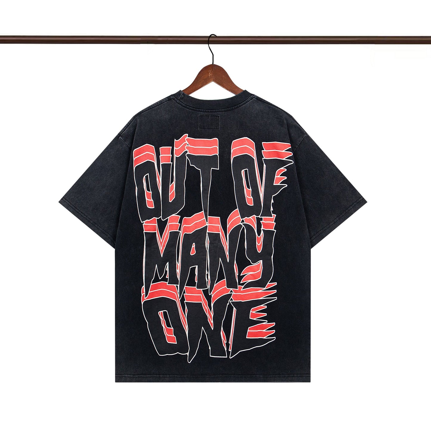 ゴッドスピードTシャツ G41