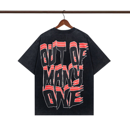 ゴッドスピードTシャツ G41