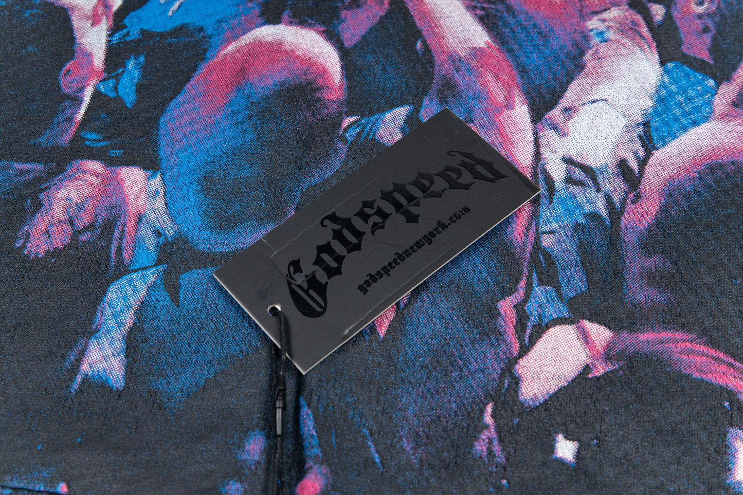 ゴッドスピードTシャツ G57