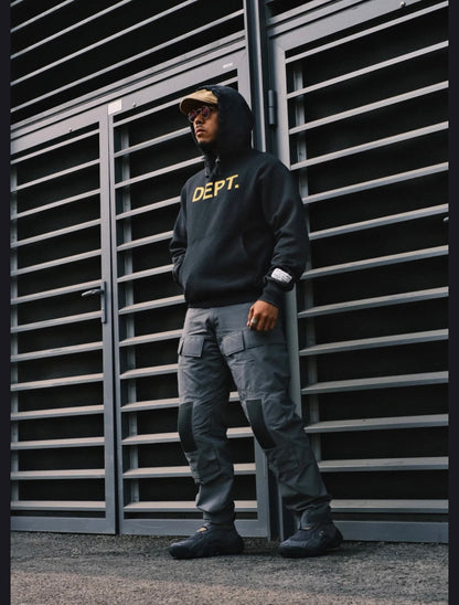GALLERY DEPT 新作パーカー