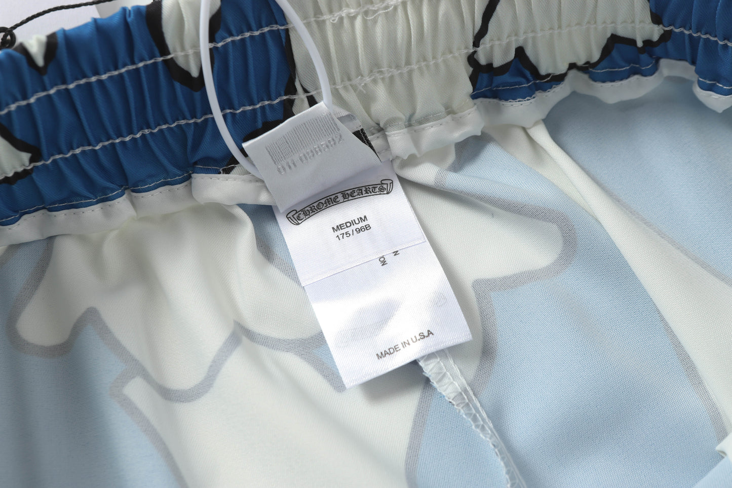 크롬하츠 뉴 쇼츠 2283 