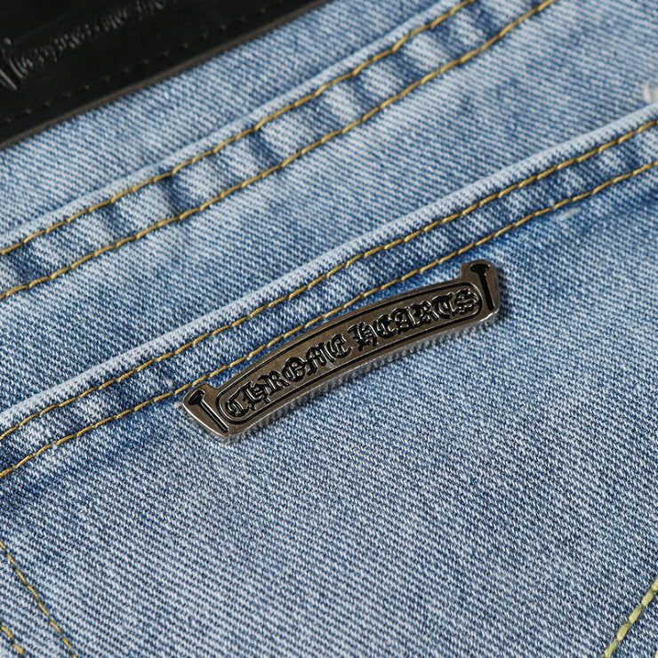 크롬하츠 신상 팬츠 9960 