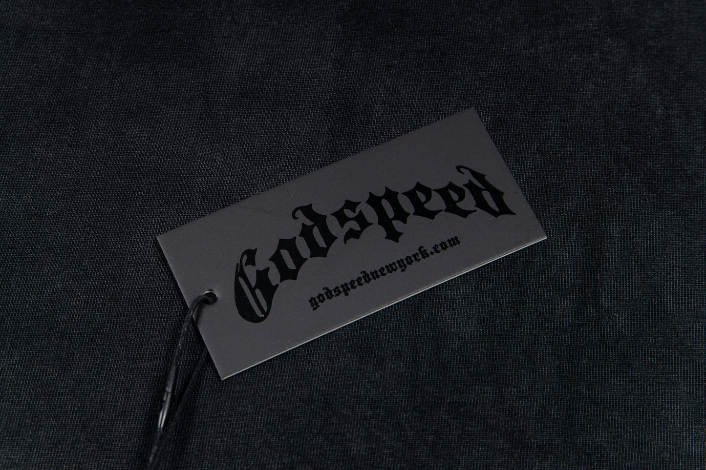 ゴッドスピードTシャツ G60