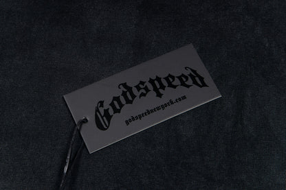 ゴッドスピードTシャツ G60