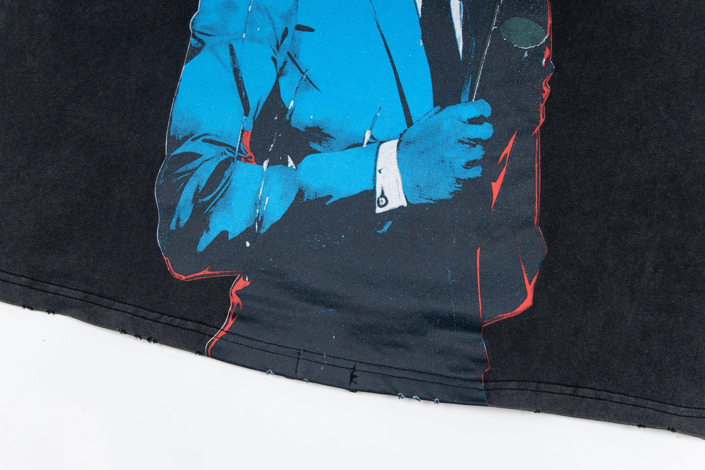 ゴッドスピードTシャツ G32