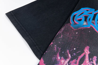 ゴッドスピードTシャツ G57