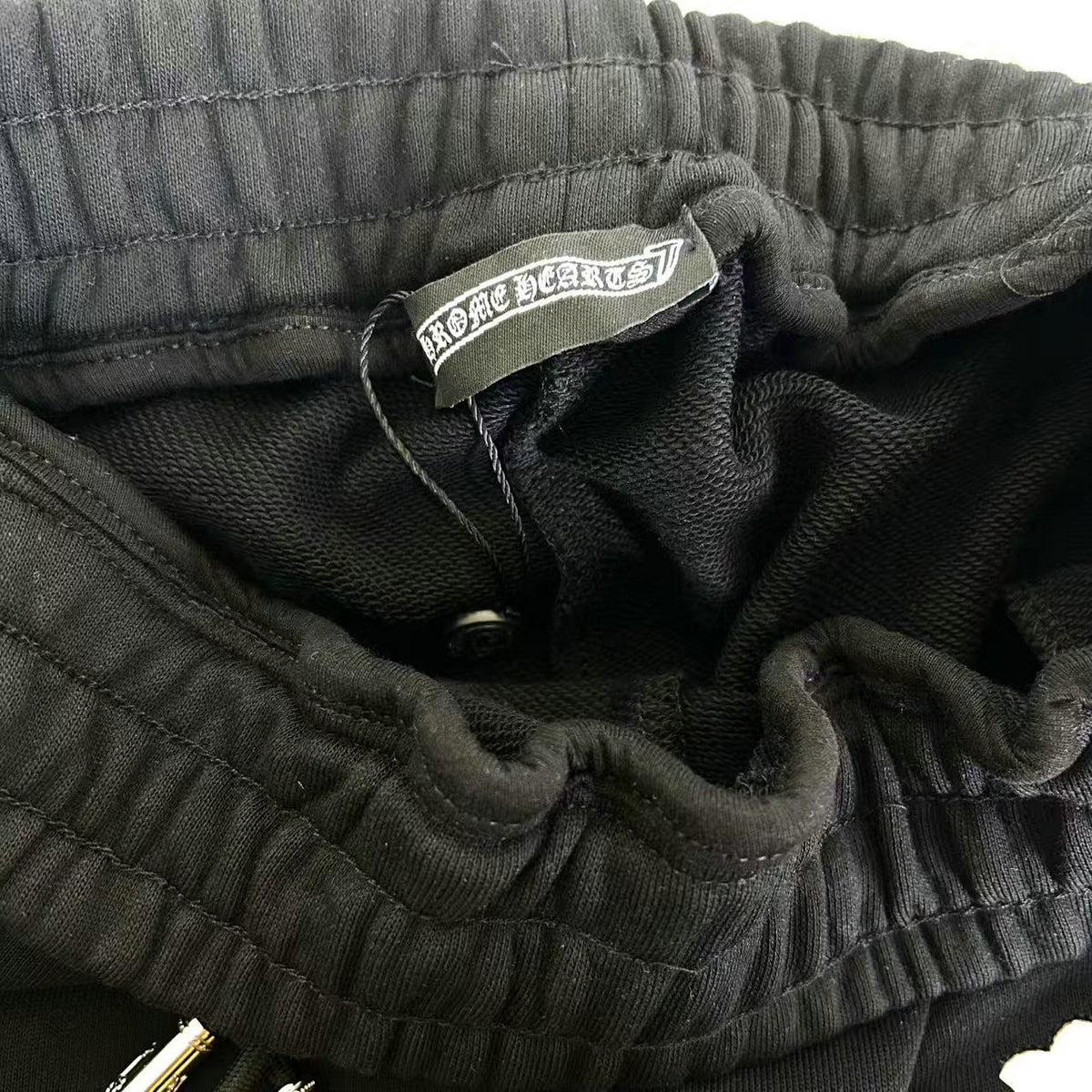 크롬하츠 뉴 쇼츠 D302 