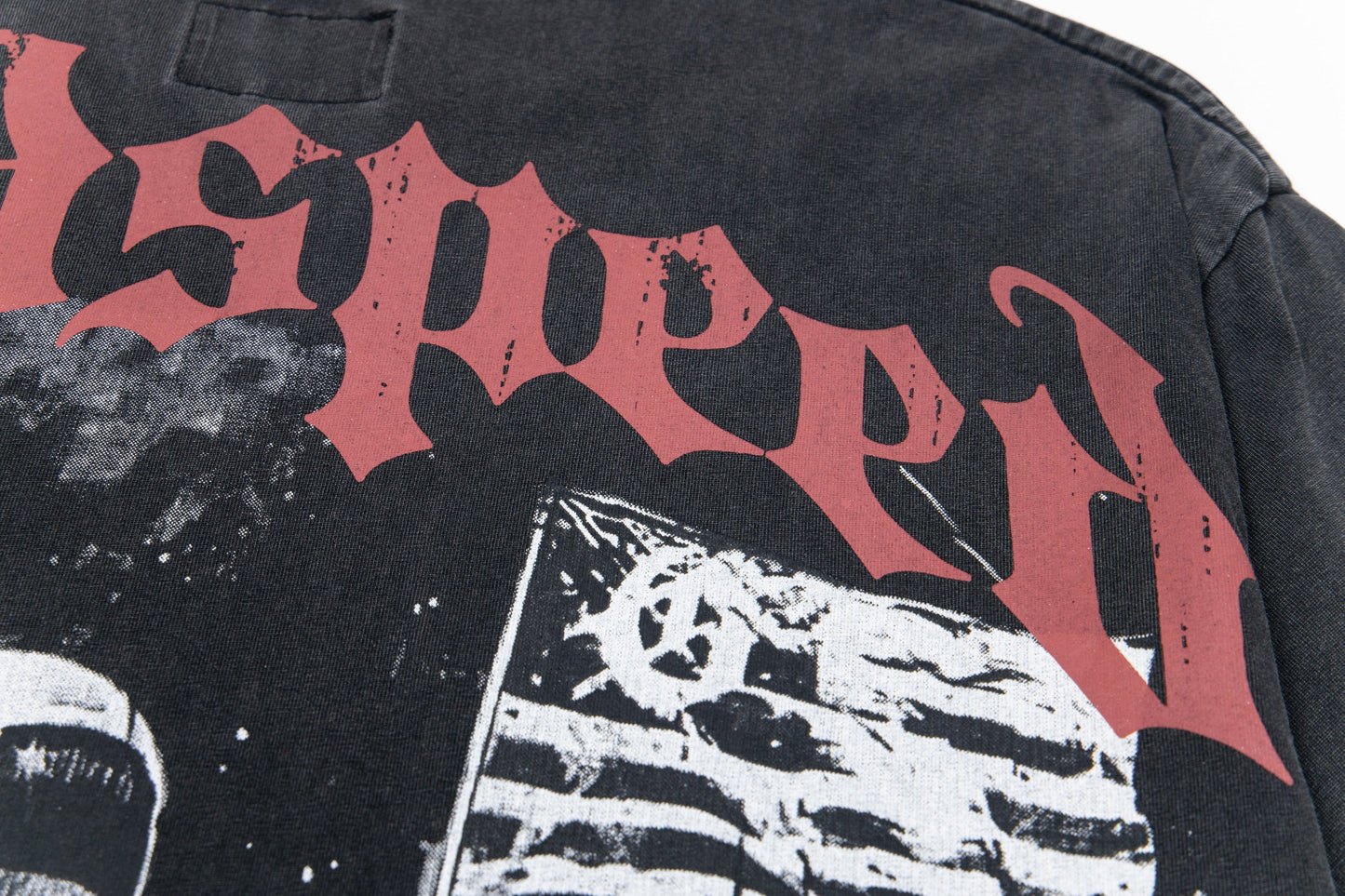 ゴッドスピードTシャツ G58