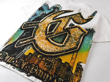 ゴッドスピードTシャツ 3120