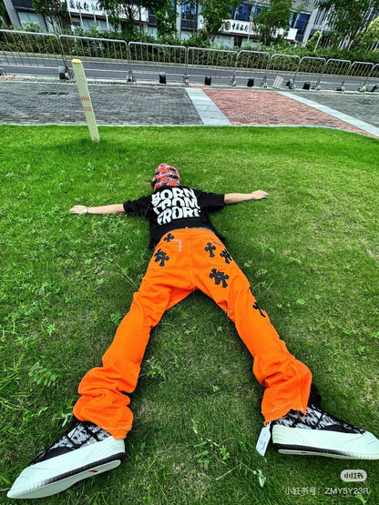 크롬하츠 팬츠 8159