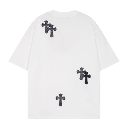 Chrome Hearts Tシャツ 6033 