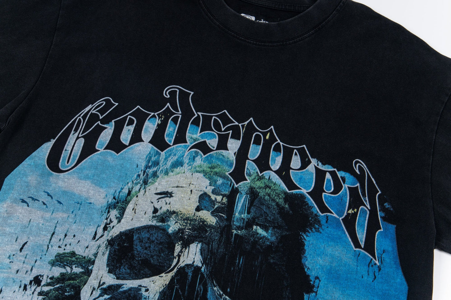 ゴッドスピードTシャツ G31