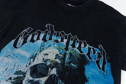 ゴッドスピードTシャツ G31