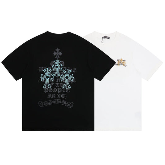 Chrome Hearts Tシャツ 1970 