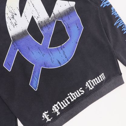 ゴッドスピード パーカー 5517