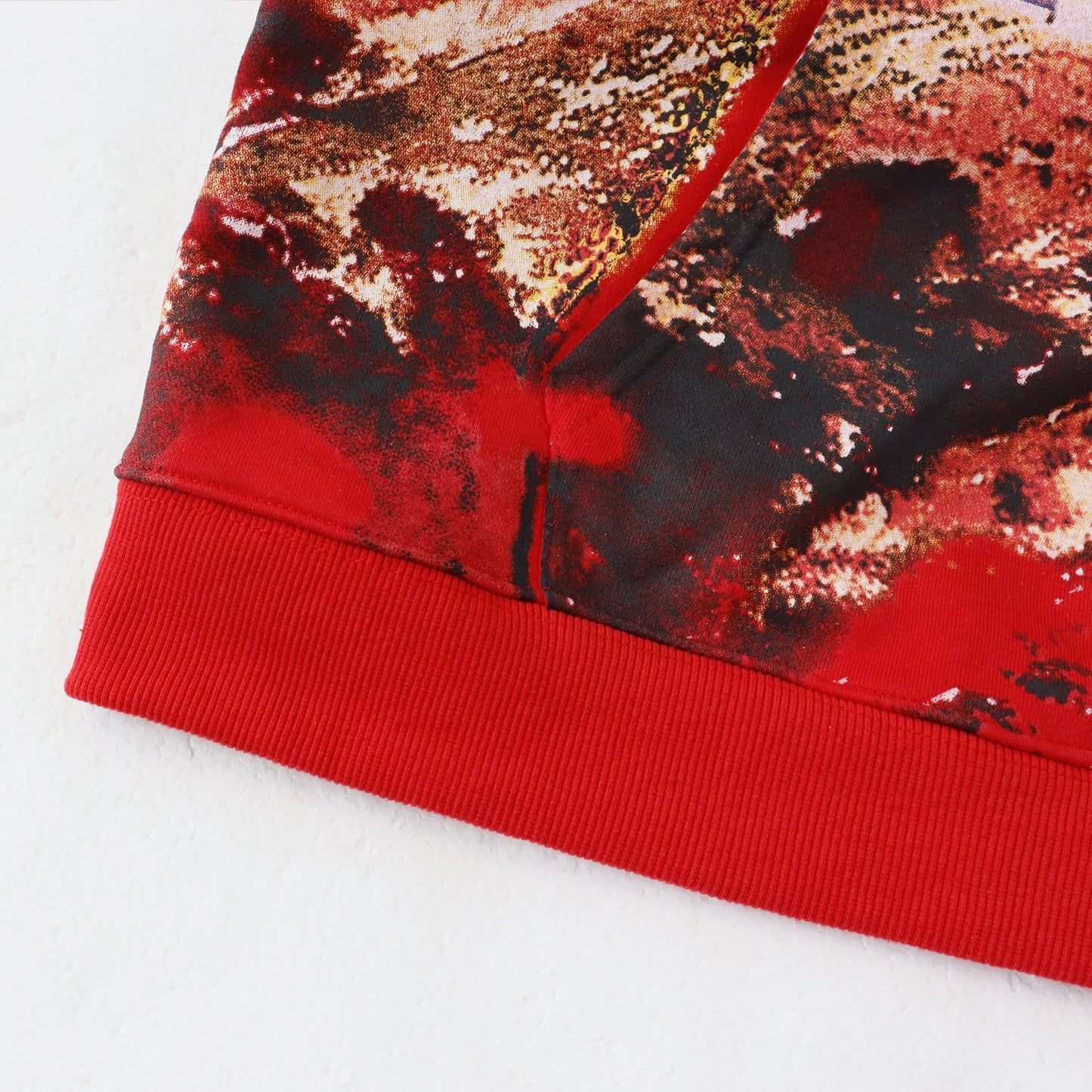 ゴッドスピード パーカー 5519