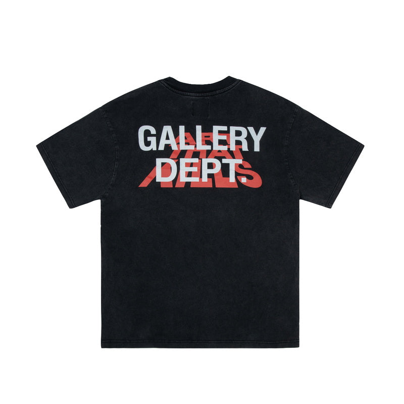GALLERY DEPT 新作Tシャツ D25 