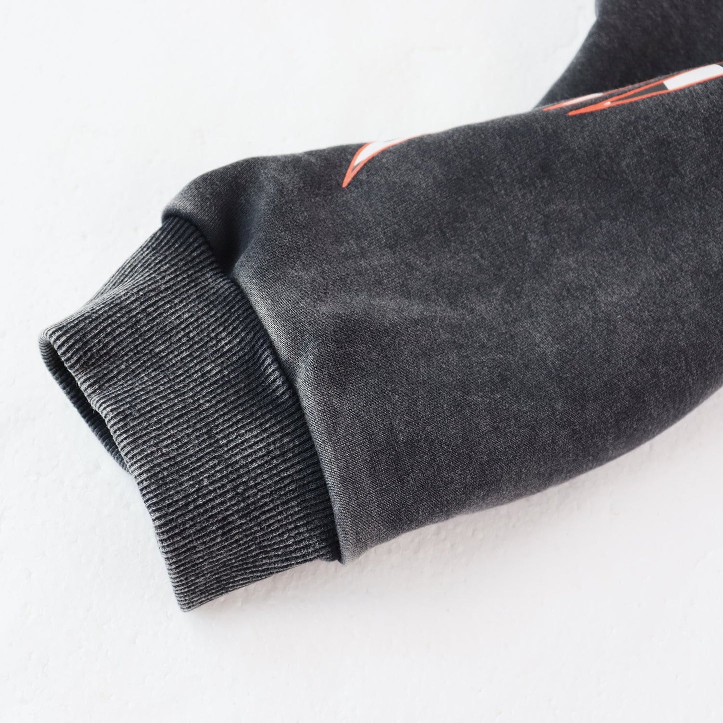 ゴッドスピード パーカー 5518