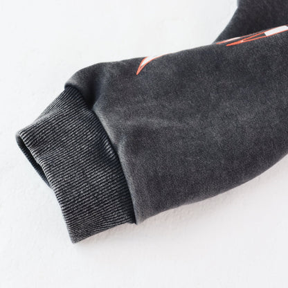 ゴッドスピード パーカー 5518