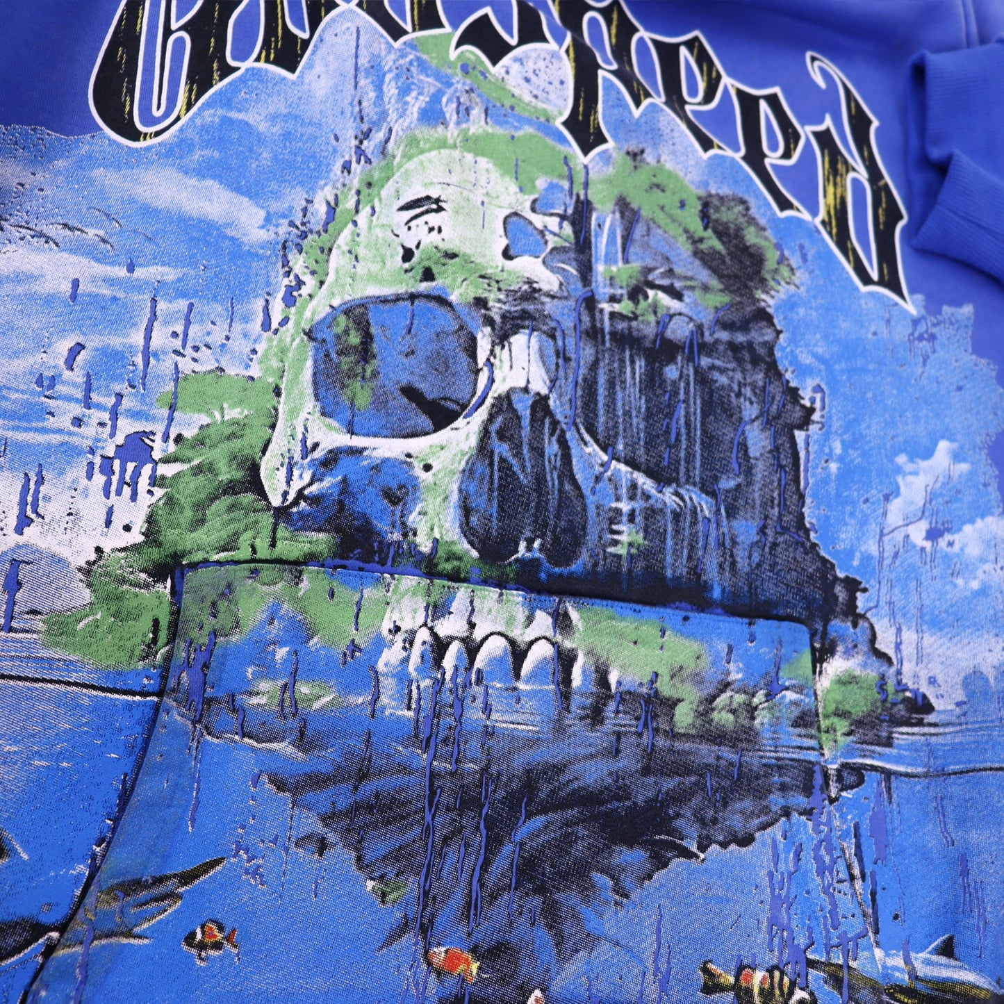 갓스피드 후디 5526