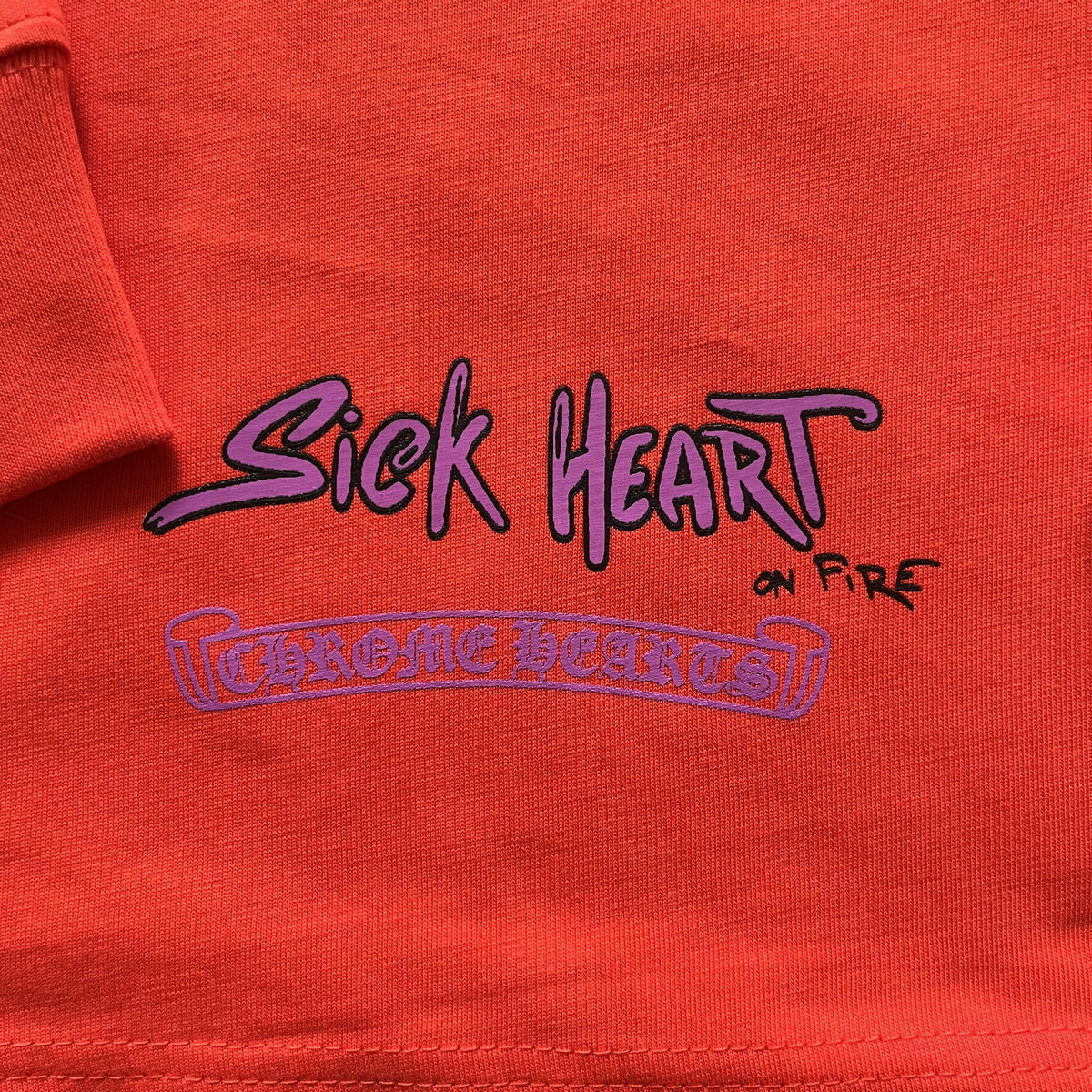 Chrome Hearts メンズ 長袖Tシャツ スウェットシャツ K8013 