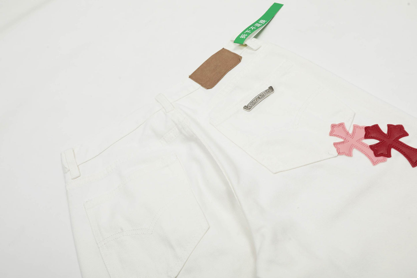 크롬하츠 팬츠 8139