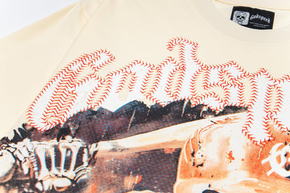 ゴッドスピードTシャツ G15