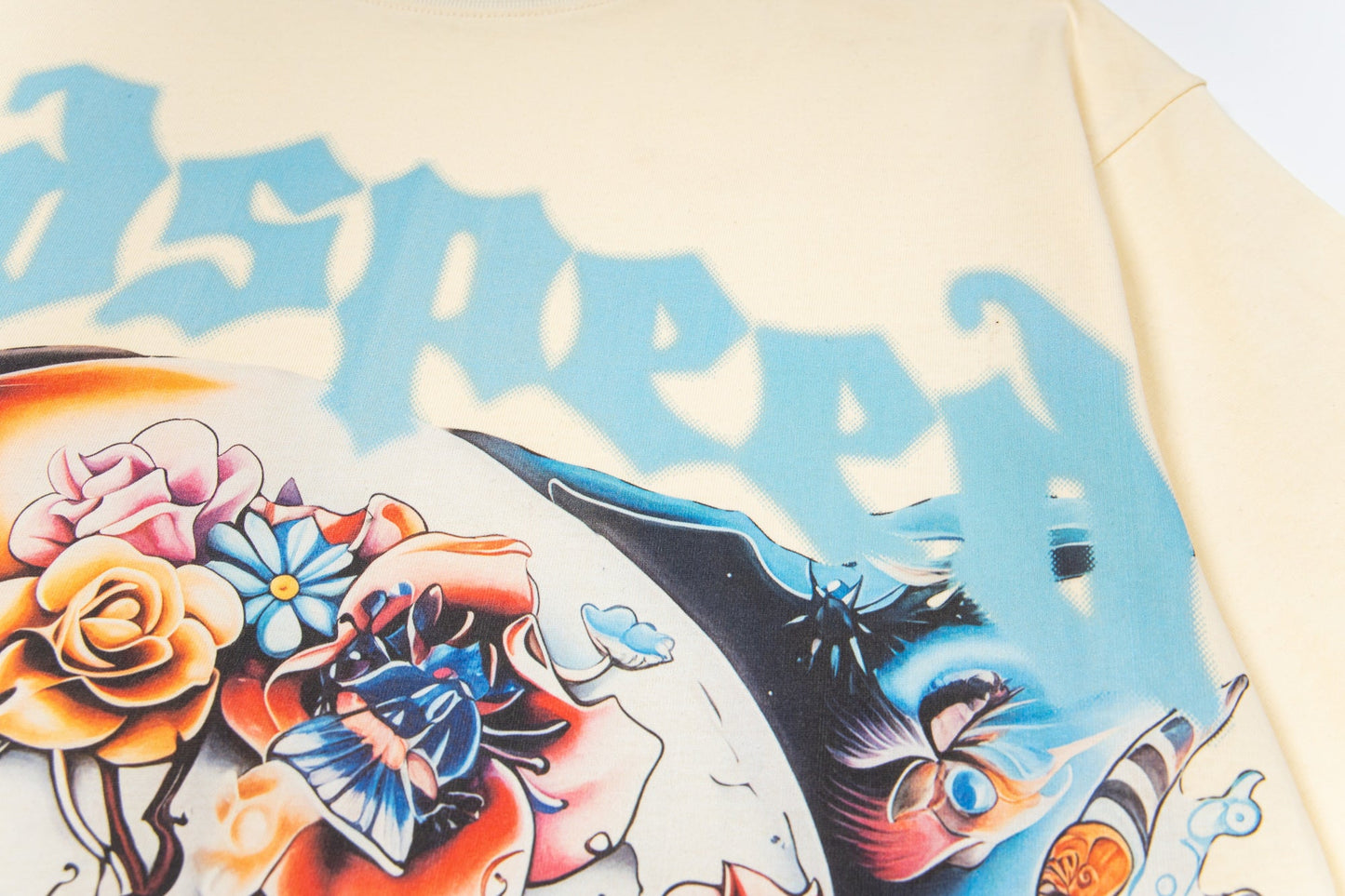 ゴッドスピードTシャツ G05