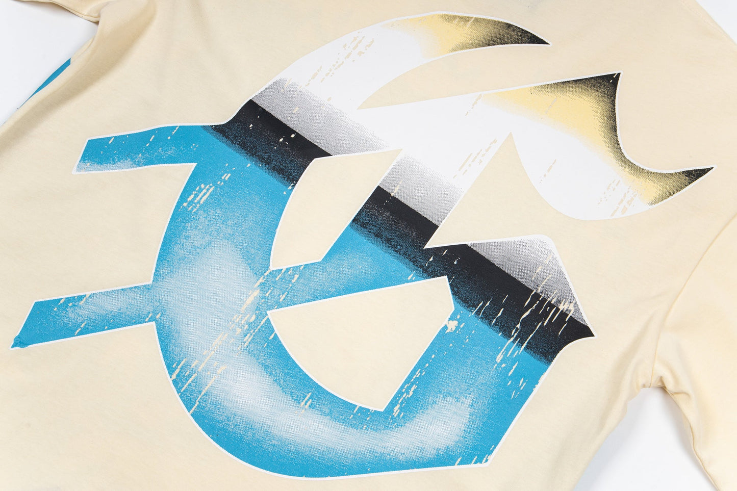 ゴッドスピードTシャツ G36