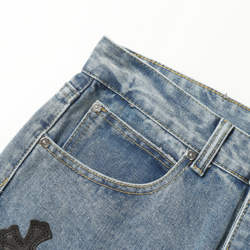 크롬하츠 신상 팬츠 9958 