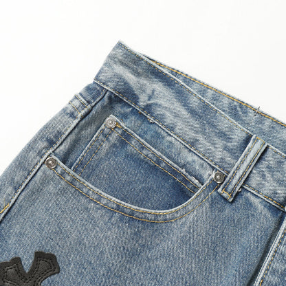 크롬하츠 신상 팬츠 9958 