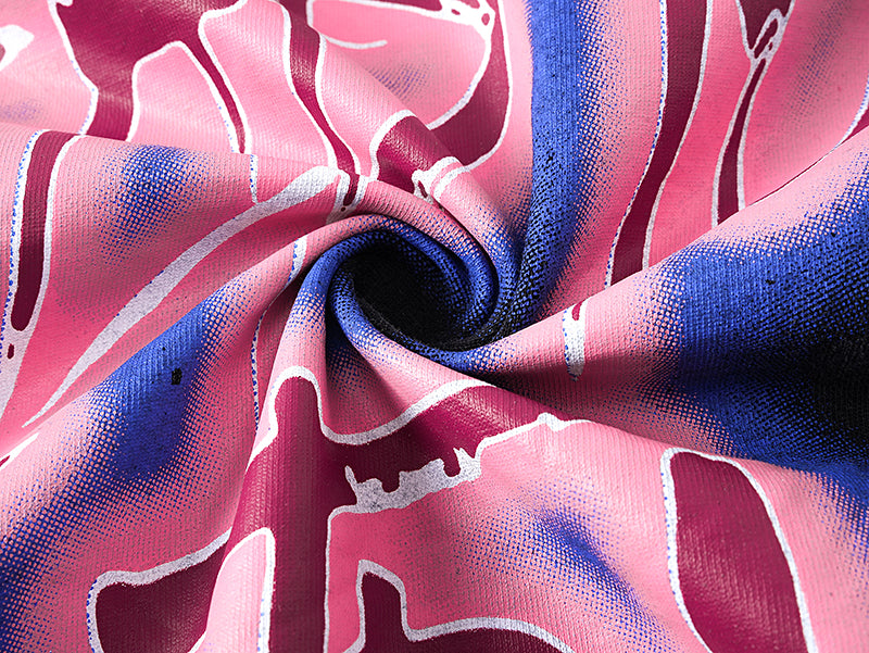 ゴッドスピード2025 新ファッションTシャツ 1115